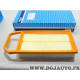 Filtre à air Purflux A1180 pour citroen C5 peugeot 407 1.8 2.0 2.2 3.0 V6 essence 