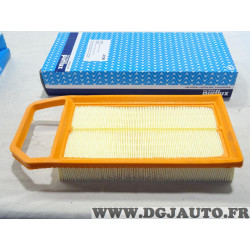 Filtre à air Purflux A1180 pour citroen C5 peugeot 407 1.8 2.0 2.2 3.0 V6 essence 