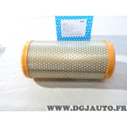 Filtre à air Purflux A972 pour renault 19 R19 megane 1 dont scenic 1.8 essence 1.9DT 1.9DTI 1.9 DT DTI diesel 