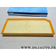 Filtre à air Purflux A1259 pour audi A3 TT seat altea leon 2 II toledo 3 III volkswagen golf 5 V jetta 5 V passat B6 eos skoda o