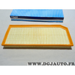 Filtre à air Purflux A1259 pour audi A3 TT seat altea leon 2 II toledo 3 III volkswagen golf 5 V jetta 5 V passat B6 eos skoda o