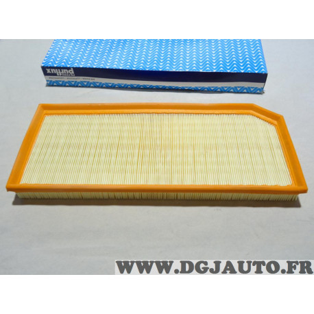 Filtre à air Purflux A1259 pour audi A3 TT seat altea leon 2 II toledo 3 III volkswagen golf 5 V jetta 5 V passat B6 eos skoda o