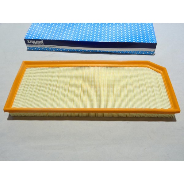 Filtre à air Purflux A1259 pour audi A3 TT seat altea leon 2 II toledo 3 III volkswagen golf 5 V jetta 5 V passat B6 eos skoda o