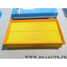 Filtre à air Purflux A310 pour daewoo ssangyong musso korando mercedes classe E G W210 W463