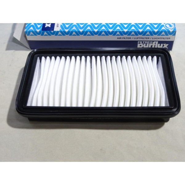 Filtre à air Purflux A1241 pour suzuki SX4 fiat sedici 1.5 1.6 16V essence 