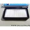 Filtre à air Purflux A1241 pour suzuki SX4 fiat sedici 1.5 1.6 16V essence