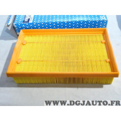 Filtre à air moteur Purflux A1117 pour fiat bravo 2 II 1.9MJTD stilo 1.8 2.4 essence 1.9JTD 1.9 JTD MJTD diesel 