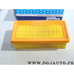 Filtre à air Purflux A757 pour fiat panda tipo uno lancia Y10 0.7 0.9 1.0 1.1 essence 