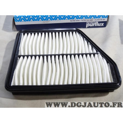 Filtre à air Purflux A1176 pour hyundai matrix 1.6 1.8 essence 1.5CRDI 1.5 CRDI diesel 