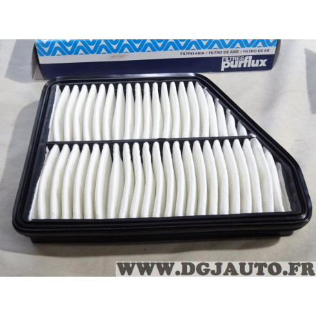 Filtre à air Purflux A1176 pour hyundai matrix 1.6 1.8 essence 1.5CRDI 1.5 CRDI diesel 