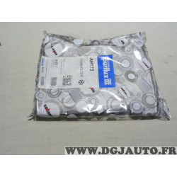 Filtre habitacle interieur Purflux AH173 pour volvo C70 S60 S70 S80 V70 XC90 