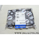 Filtre habitacle interieur Purflux AHC199 pour renault megane 2 II