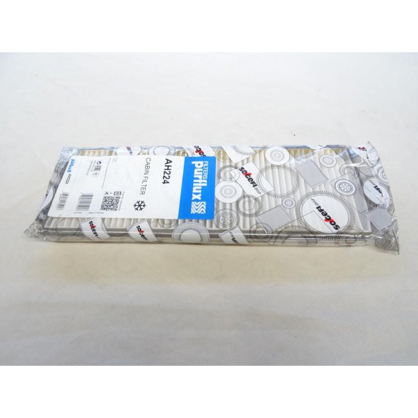 Filtre habitacle interieur Purflux AH224 pour ford transit 5 V tourneo 