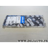 Filtre habitacle interieur Purflux AHC119 pour audi 80 A4 volkswagen passat B5
