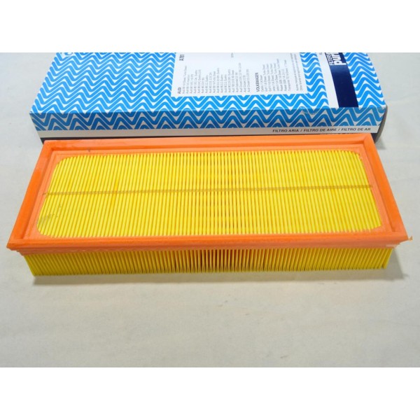 Filtre à air moteur Purflux A781 pour audi 80 90 100 volkswagen jetta 1 santana golf 1 2 I II passat B1 B2 transporter T3 