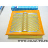 Filtre à air Purflux A255 pour mercedes classe E 190 W201 W124