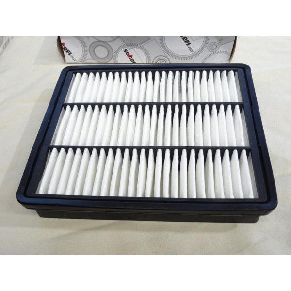 Filtre à air Purflux A1397 pour hyundai terracan HP 2.5D 2.5TD 2.9CRDI diesel 3.5 V6 essence 