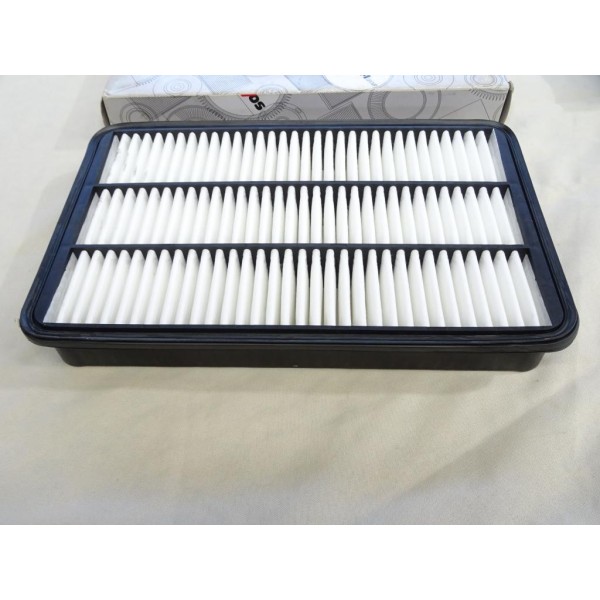 Filtre à air Purflux A1351 pour opel monterey A B frontera B isuzu trooper 2.2 3.2 3.5 essence 2.2DTI 2.2 DTI diesel 