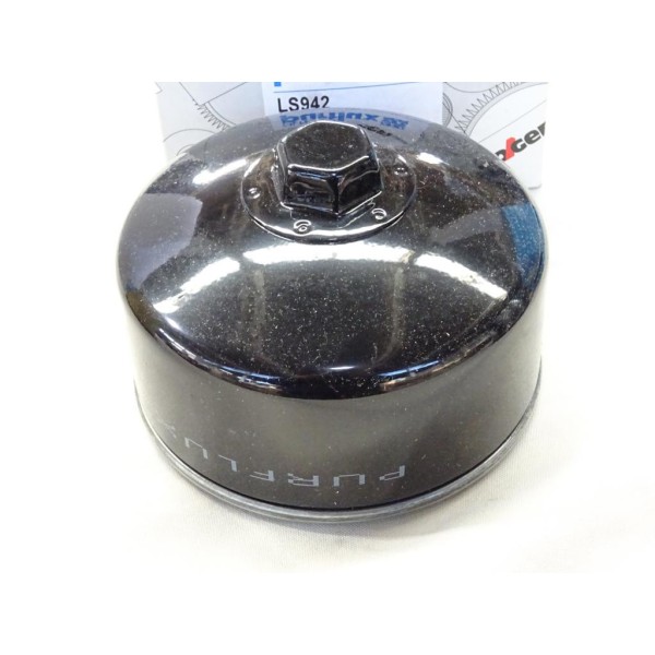 Filtre à huile Purflux LS942 pour volkswagen LT28-35 LT28-46 2.8TDI 2.8 TDI diesel 