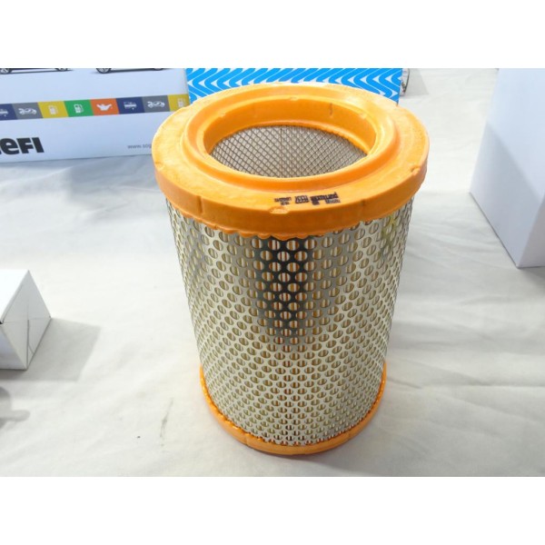 Filtre à air Purflux A337 pour alfa romeo AR8 iveco daily 2 II diesel 