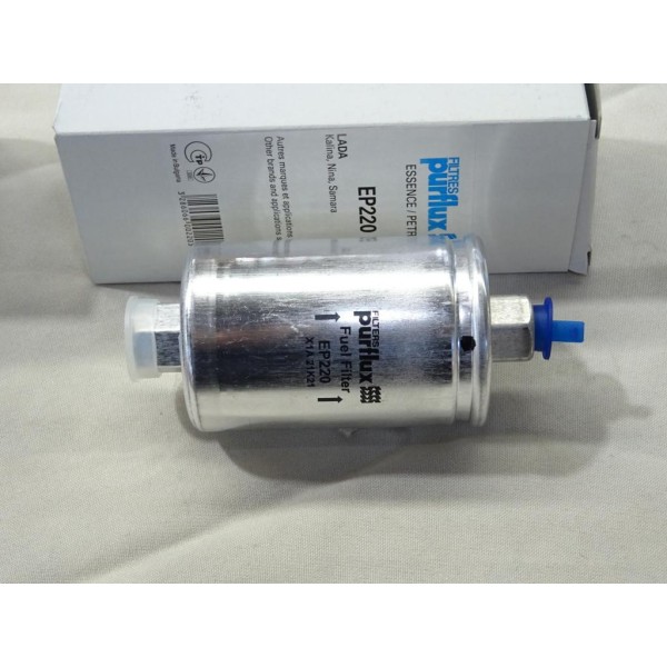 Filtre à carburant essence Purflux EP220 pour lada niva samara kalina 110 111 112 priora 