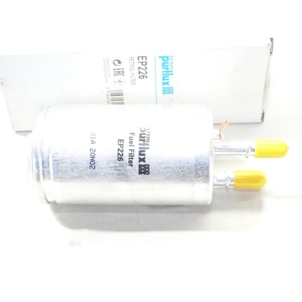 Filtre à carburant essence Purflux EP226 pour volvo S60 S80 V40 V60 V70 XC60 XC70 1.6 2.0 2.5 3.0 3.2 4.4 