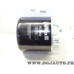 Filtre à carburant gazoil Purflux FCS942 pour audi A8 D3 3.0TDI 4.0TDI 4.2TDI 3.0 4.0 4.2 TDI diesel 