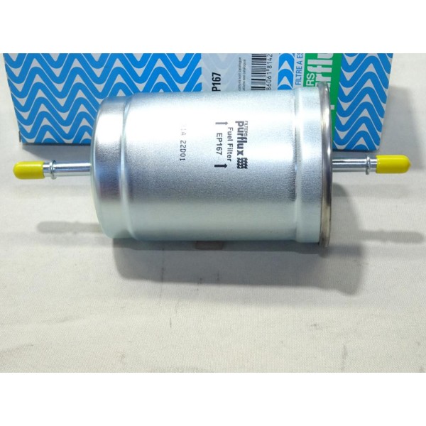 Filtre à carburant essence Purflux EP167 pour volvo S40 S60 S80 V40 V70 V90 XC70 1.6 1.8 1.9 2.0 2.3 2.4 2.5 2.9 3.0 4.0 