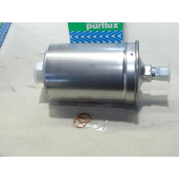 Filtre à carburant essence Purflux EP154 pour audi 80 90 100 volkswagen corrado golf 1 2 I II jetta 2 II passat B2 B3 B4 santana