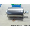 Filtre à carburant essence Purflux EP154 pour audi 80 90 100 volkswagen corrado golf 1 2 I II jetta 2 II passat B2 B3 B4 santana