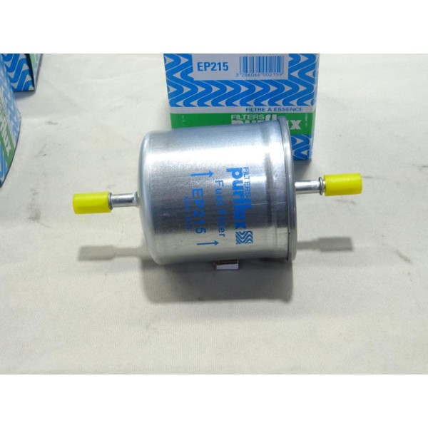Filtre à carburant essence Purflux EP215 pour volvo S40 S60 S80 V40 V70 XC70 XC90 1.6 1.8 2.0 2.3 2.4 2.5 2.9 3.0 3.2 4.0 