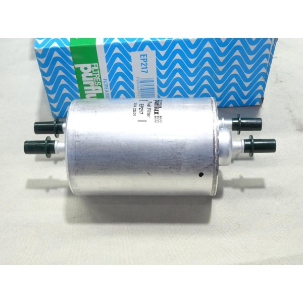 Filtre à carburant essence Purflux EP217 pour audi A4 B6 B7 seat exeo 1.6 1.8 2.0 