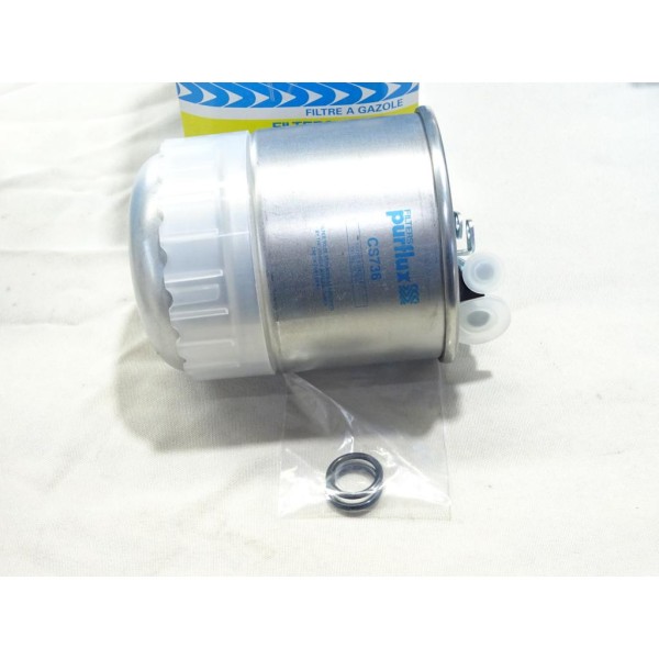 Filtre a carburant gazoil Purflux CS736 pour mercedes classe C W204 GL ML W164 S W221 sprinter W906 vito W639 viano W639 