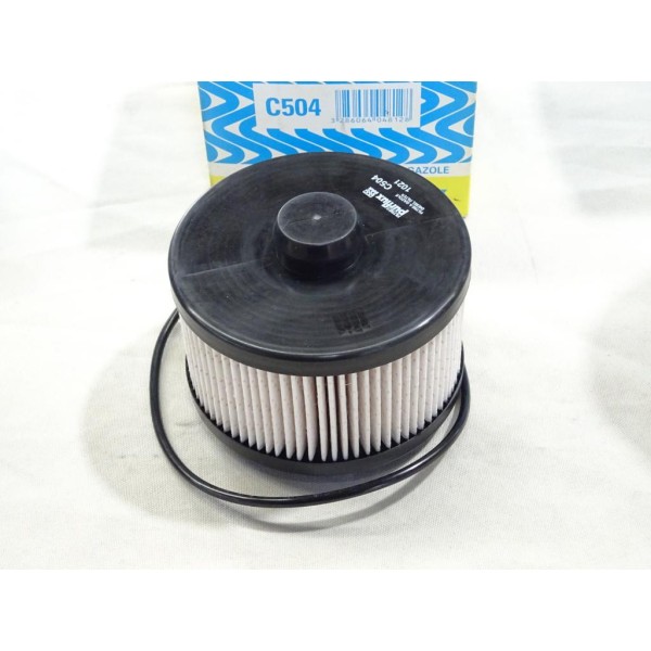 Filtre à carburant gazoil Purflux C504 pour chrysler voyager 4 IV 2.5CRD 2.5 CRD diesel partir 2000 