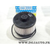 Filtre à carburant gazoil Purflux C504 pour chrysler voyager 4 IV 2.5CRD 2.5 CRD diesel partir 2000