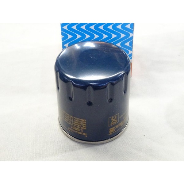 Filtre à huile moteur Purflux LS801 pour ford escort 4 5 6 7 IV V VI VII fiesta 3 4 III IV mondeo 1 2 I II orion 1 2 I II P100 p