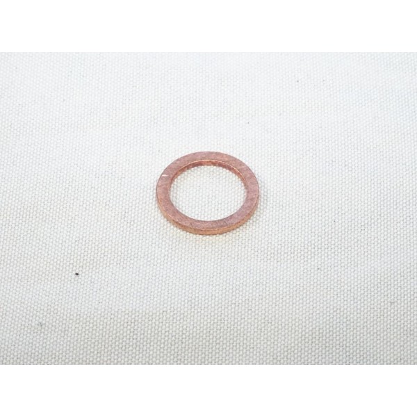 Joint banjo vis creuse 14mm support de filtre Veillat 1116/5 