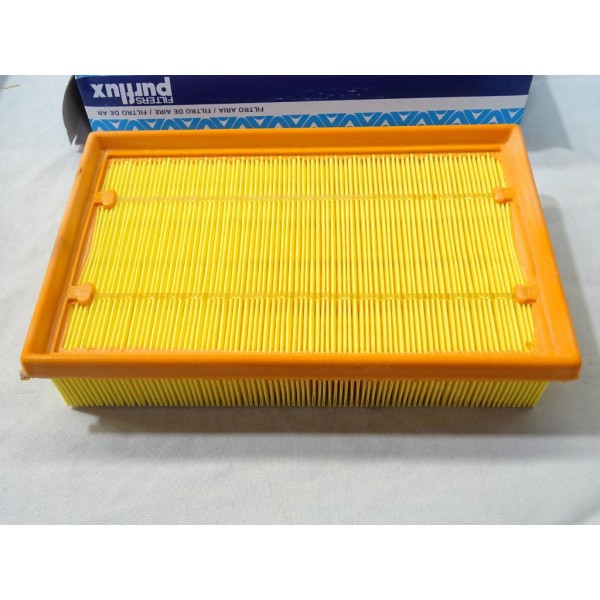 Filtre a air Purflux A1117 pour fiat bravo 2 II 1.9MJTD stilo 1.8 2.4 essence 1.9JTD 1.9 JTD MJTD diesel 