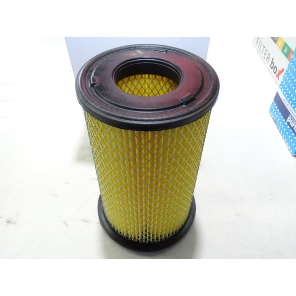 Filtre à air moteur Purflux A1396 pour nissan navara D22 2.5D 2.5DI 2.5 D DI diesel 