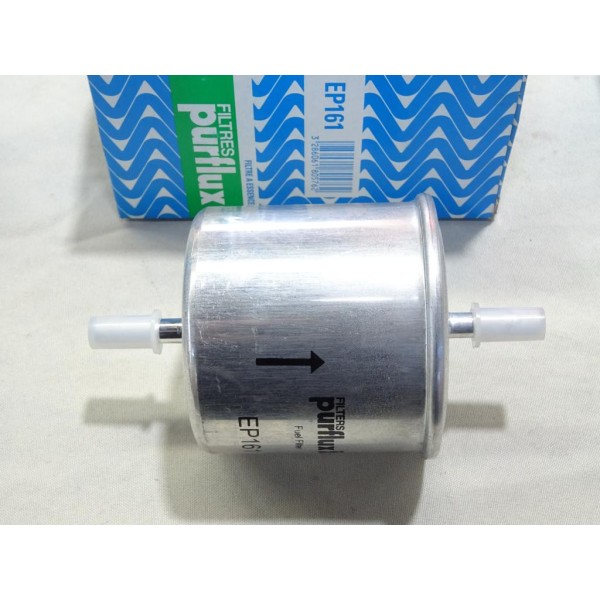 Filtre à carburant essence Purflux EP161 pour mazda 121 ford mondeo 1 2 I II escort 5 6 V VI orion 3 III fiesta 3 4 III IV scorp