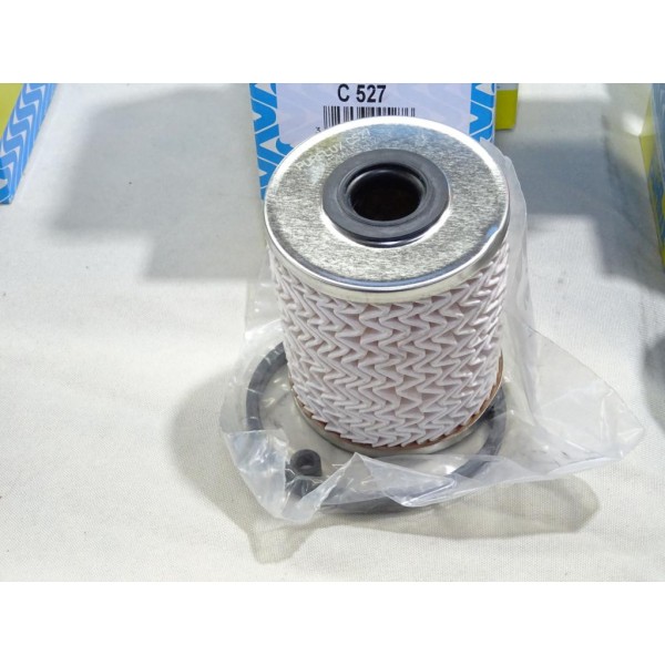 Filtre à carburant gazoil Purflux C527 pour renault master 3 III nissan NV400 2.3DCI 2.3 DCI diesel partir de 2010 