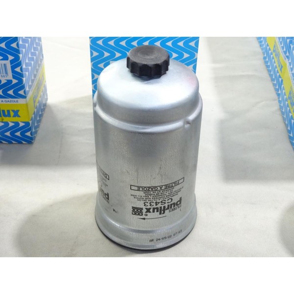 Filtre a carburant gazoil Purflux CS433 pour ford transit 2 3 4 II III IV LDV convoy 