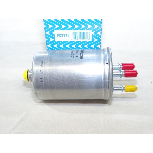 Filtre a carburant gazoil Purflux FCS771 pour ford tourneo connect ssangyong rodius kyron actyon stavic rexton 