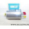 Filtre a carburant gazoil Purflux FCS771 pour ford tourneo connect ssangyong rodius kyron actyon stavic rexton