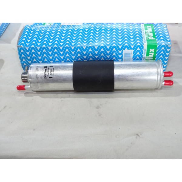Filtre à carburant essence Purflux EP200 pour BMW serie 3 5 7 Z3 X5 E36 E38 E39 E46 E53 alpina B3 B10 
