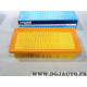 Filtre à air Purflux A1331 pour hyundai accent MC kia rio 2 II 1.4 1.6 essence 1.5CRDI 1.5 CRDI diesel