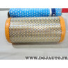 Filtre à air Purflux A972 moteur pour renault 19 R19 megane 1 dont scenic 1.8 essence 1.9DT 1.9DTI 1.9 DT DTI diesel