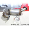 FAP Filtre à particules Isotech ISF1052 pour audi A4 8K2 8K5 A5 8T3 2.7TDI 3.0TDI 2.7 3.0 TDI diesel