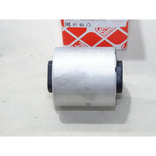 Silent bloc triangle bras de suspension Febi 30218 pour audi A4 A5 Q5 