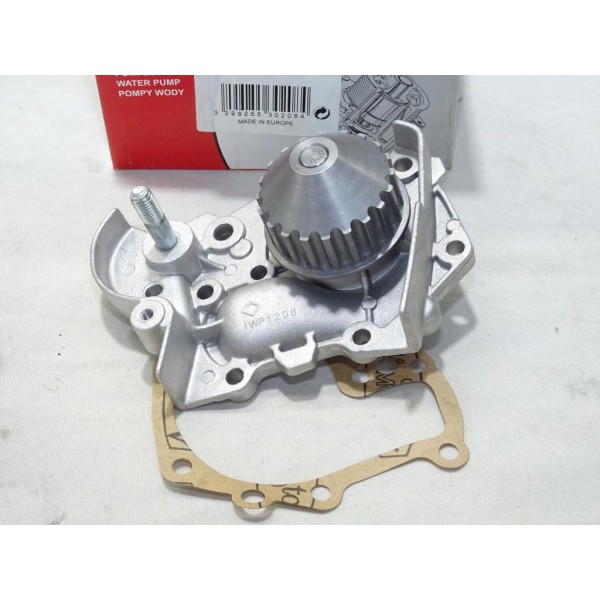 Pompe à eau Isotech IWP1208 pour renault 19 R19 clio 1 express 1.2 1.4 essence 